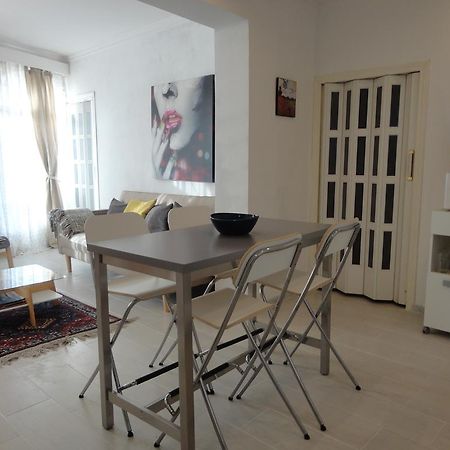 Cuatro Camino Apartment With Elevator Madrid Buitenkant foto